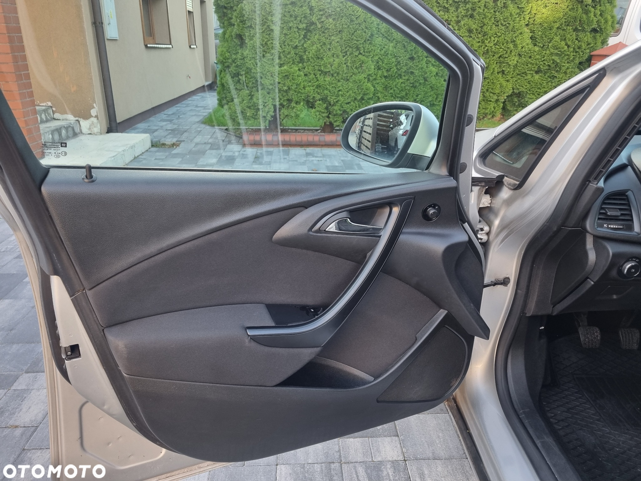 Opel Astra - 24