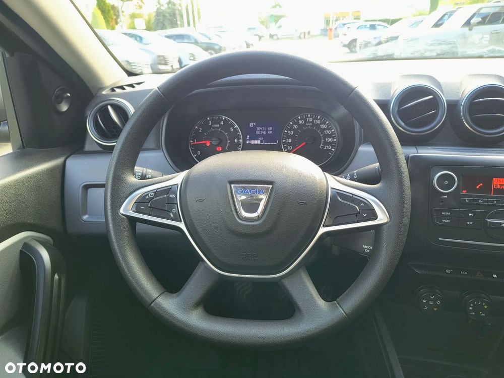 Dacia Duster - 26