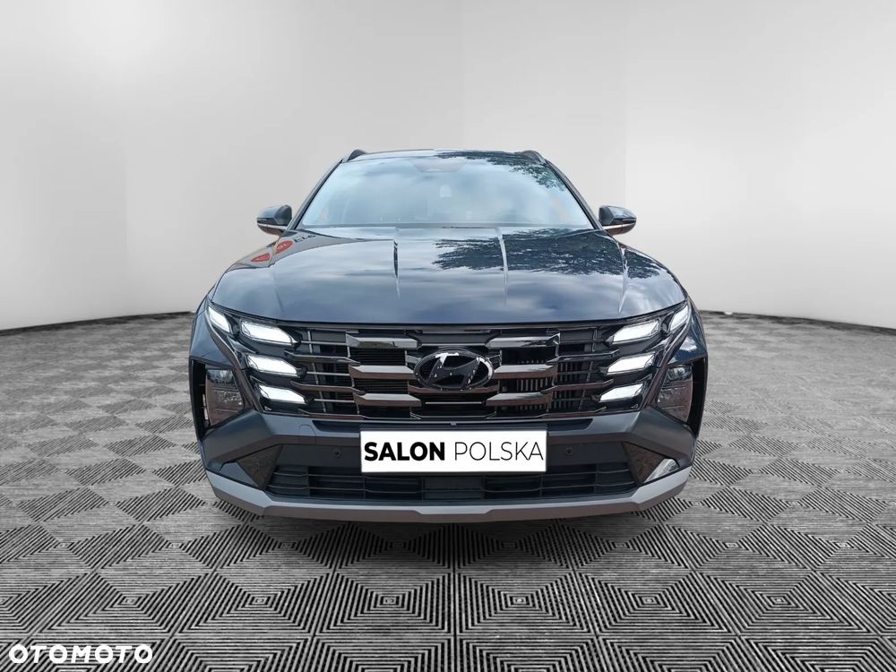 Hyundai Tucson - 6