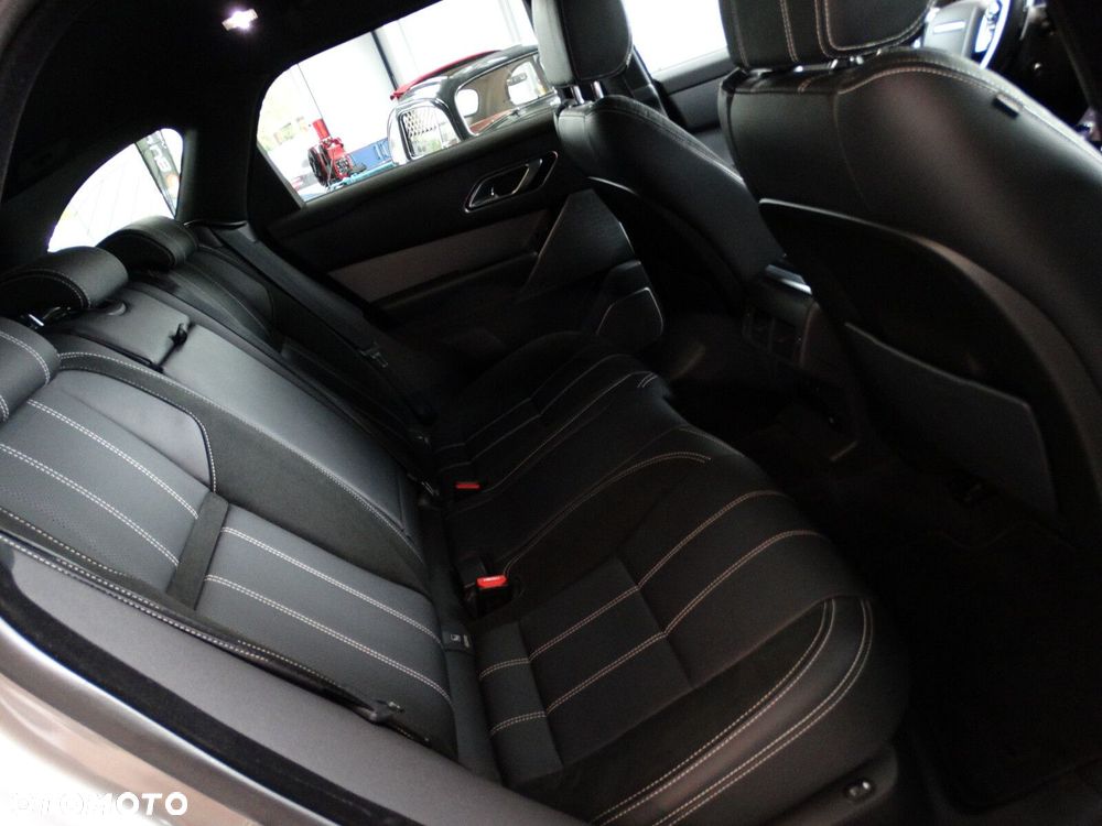 Land Rover Range Rover Velar - 40