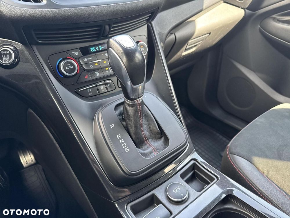 Ford Kuga 2.0 TDCi AWD ST-Line Black - 17