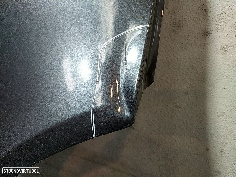 Guarda Lamas Direito Audi A4 (8Ec, B7) - 5