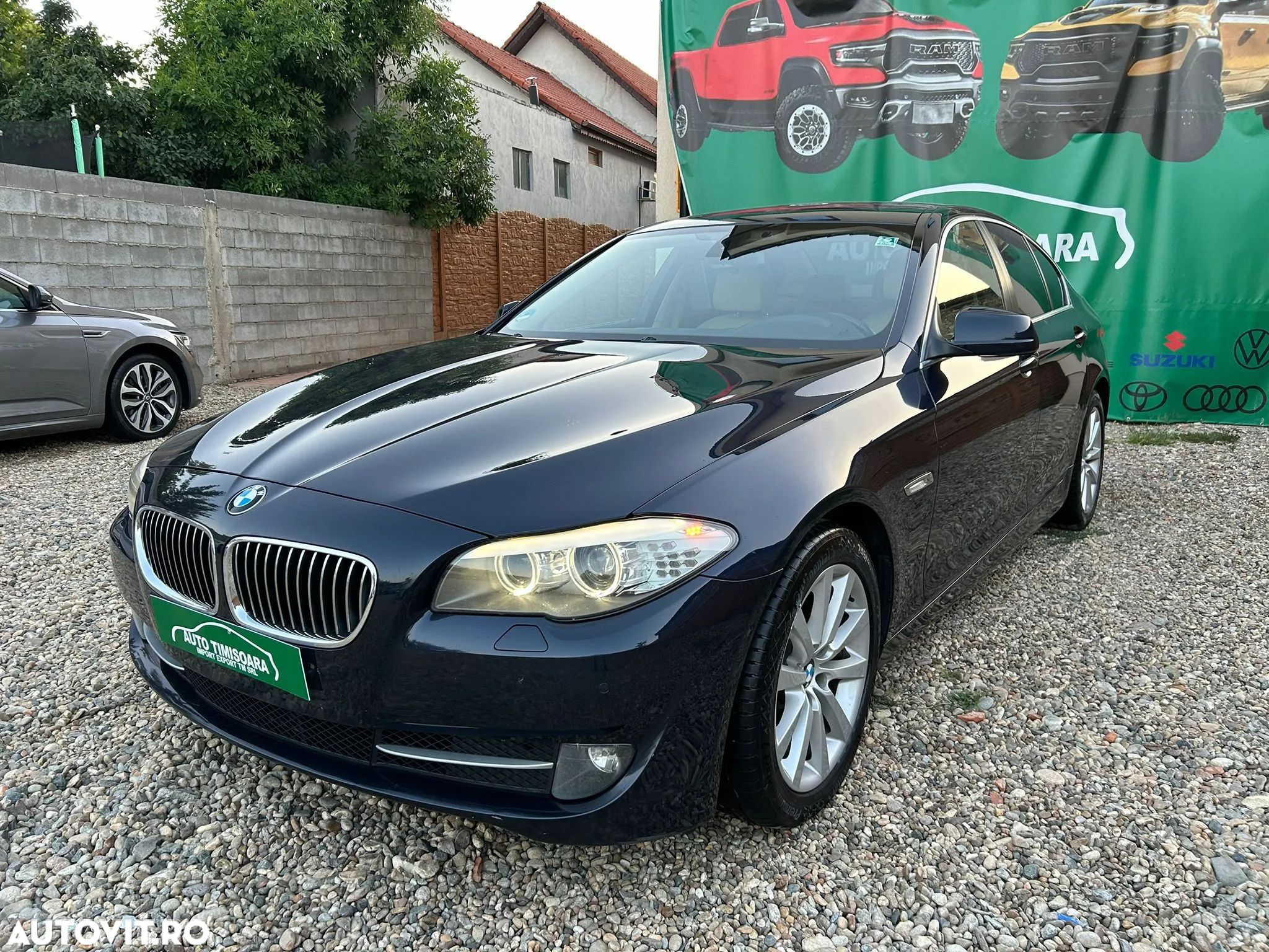 BMW Seria 5 - 1