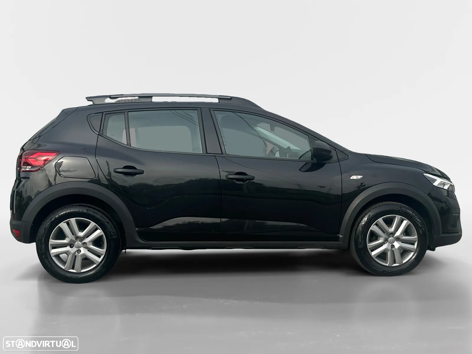 Dacia Sandero 1.0 TCe Stepway Comfort - 7