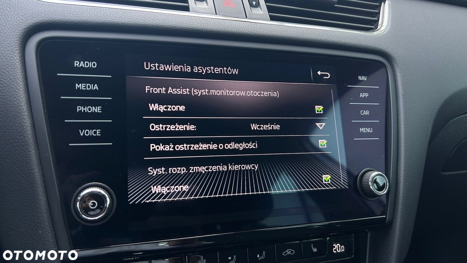 Skoda Octavia 2.0 TDI Ambition - 27