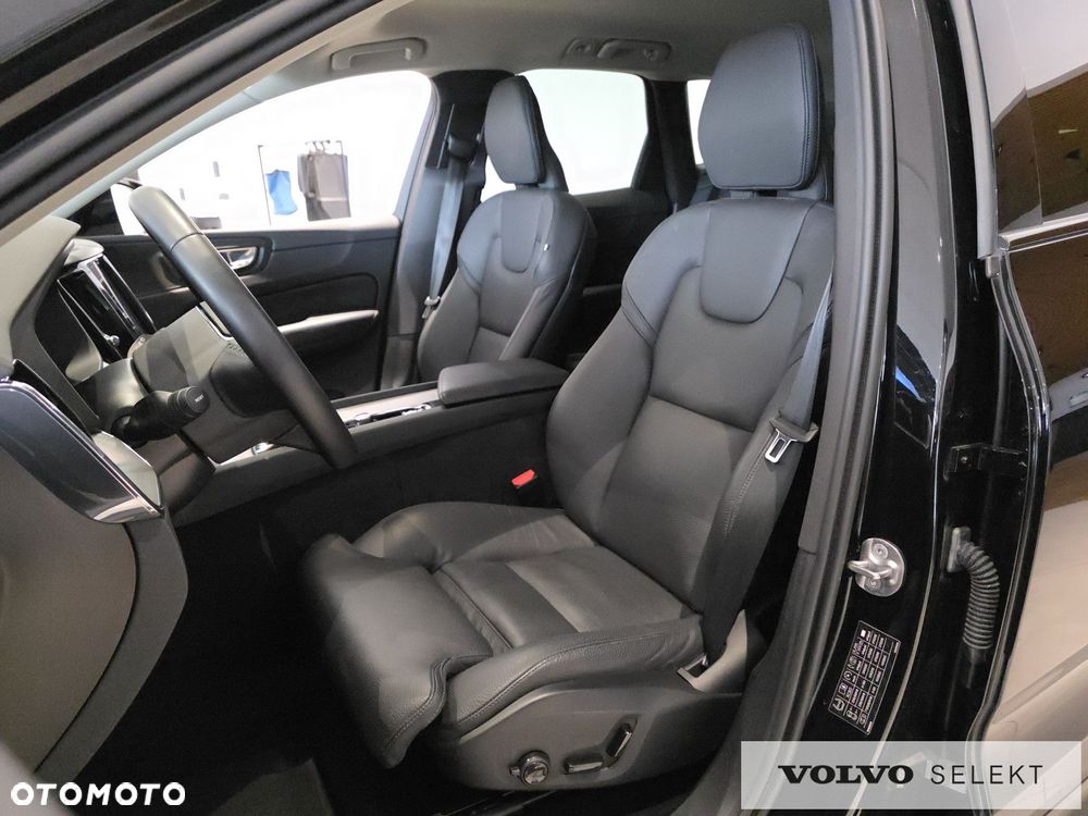 Volvo XC 60 - 14