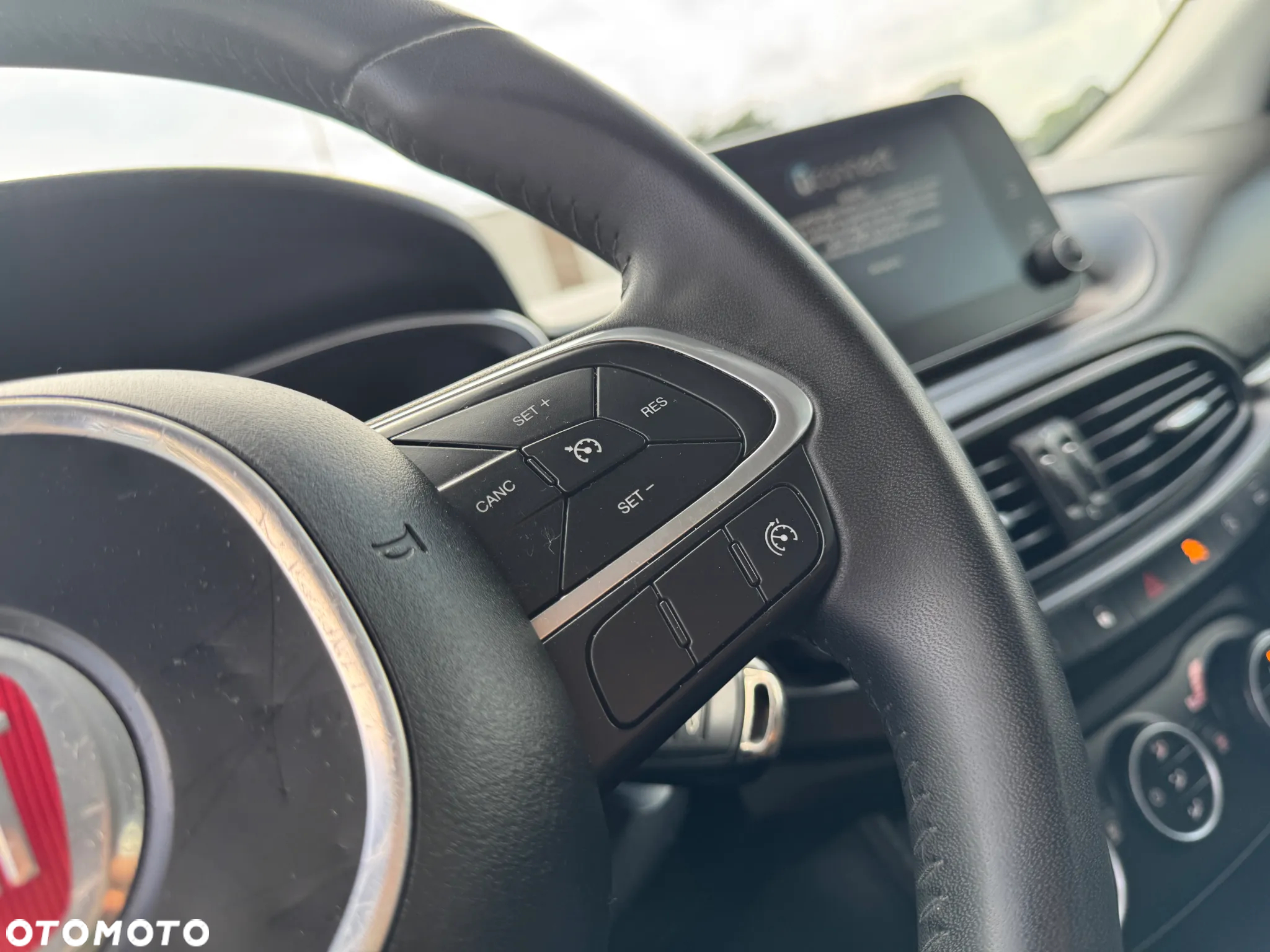 Fiat Tipo 1.6 MultiJet 16v S-Design DDCT - 19