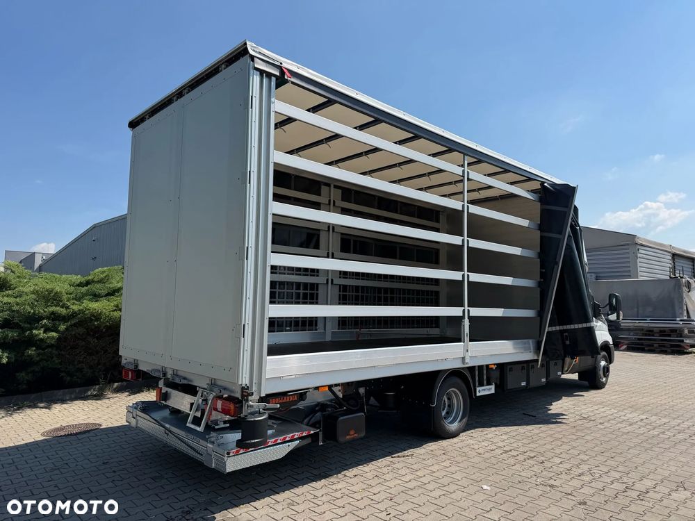 Iveco Daily 70C - 19