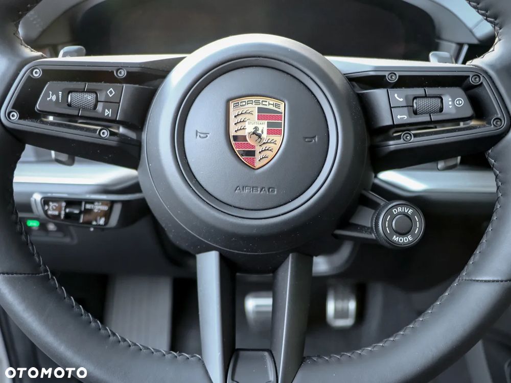 Porsche Cayenne S E-Hybrid PHEV - 27