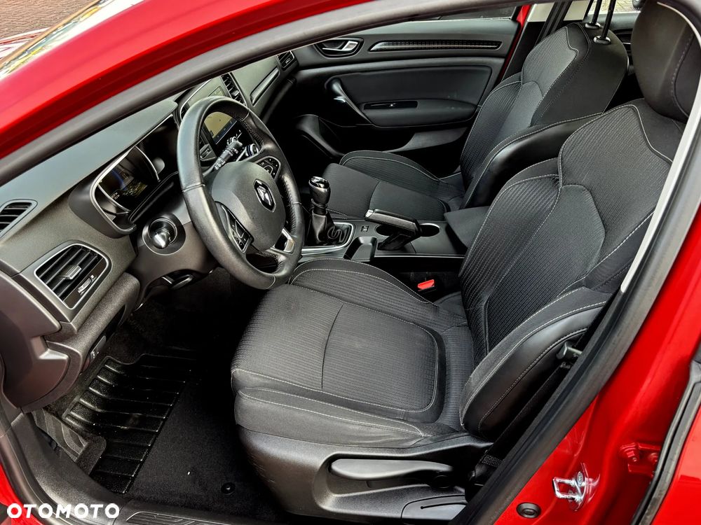 Renault Megane - 16