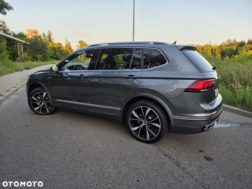Volkswagen Tiguan 2.0 TSI 4Mot R-Line DSG - 16
