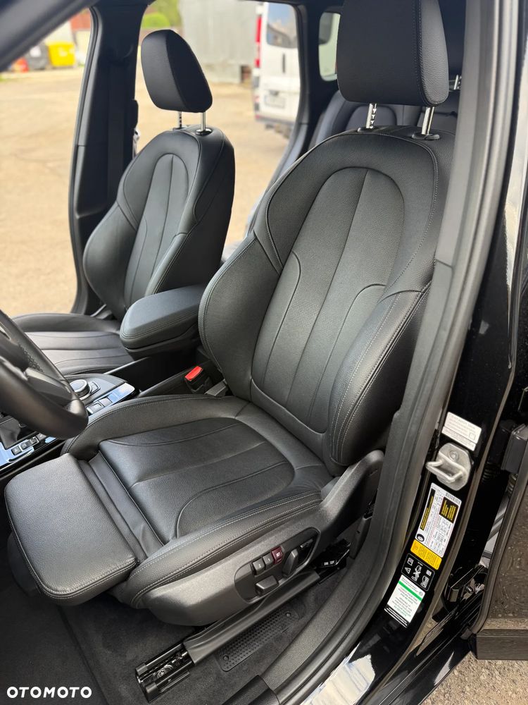 BMW X1 xDrive25i xLine sport - 40