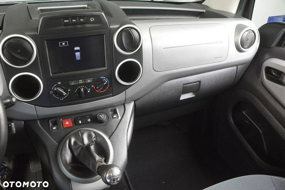 Citroën Berlingo Multispace BlueHDi 100 FEEL - 25