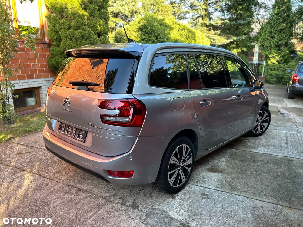 Citroën C4 SpaceTourer - 6