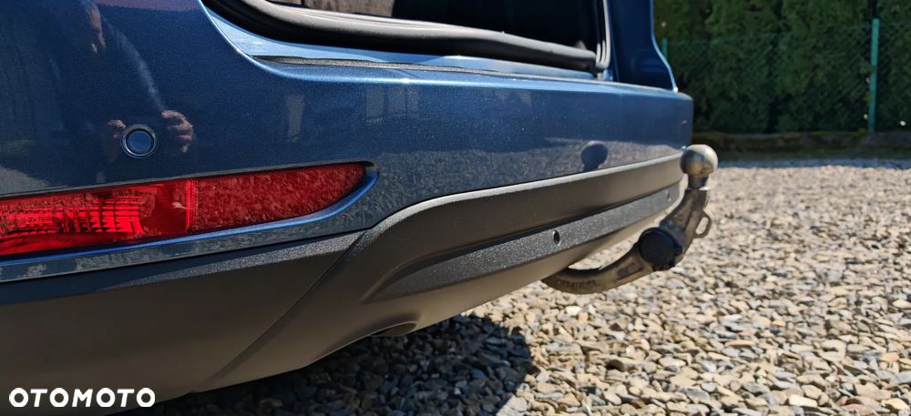 Ford Galaxy 2.0 EcoBlue V-Line - 36