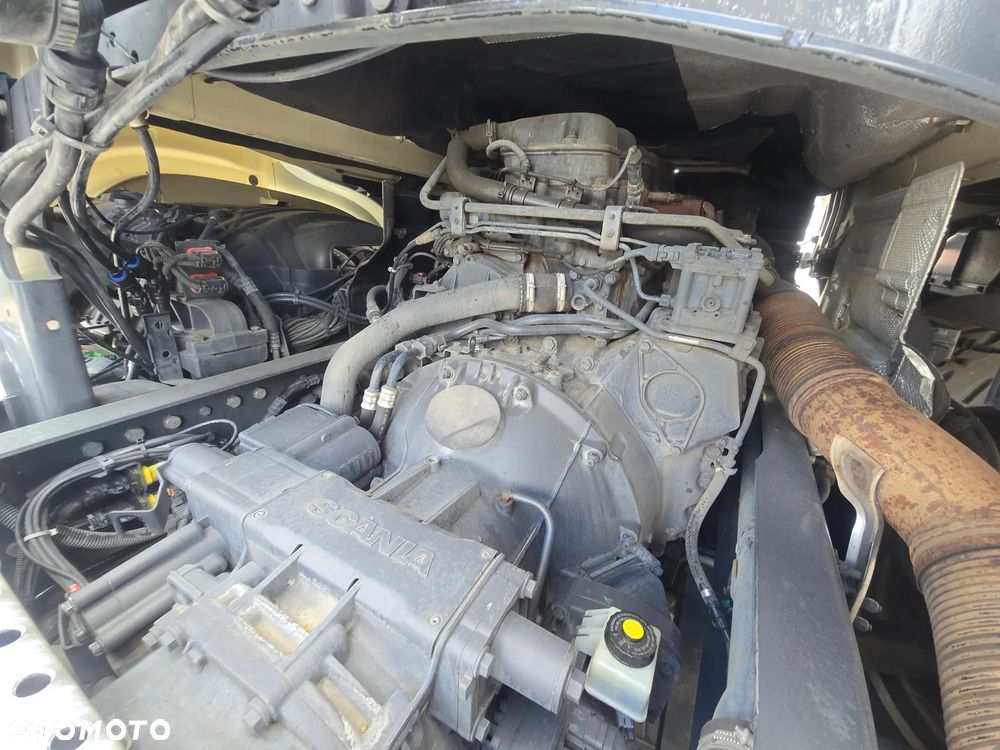 Scania R500 - 6