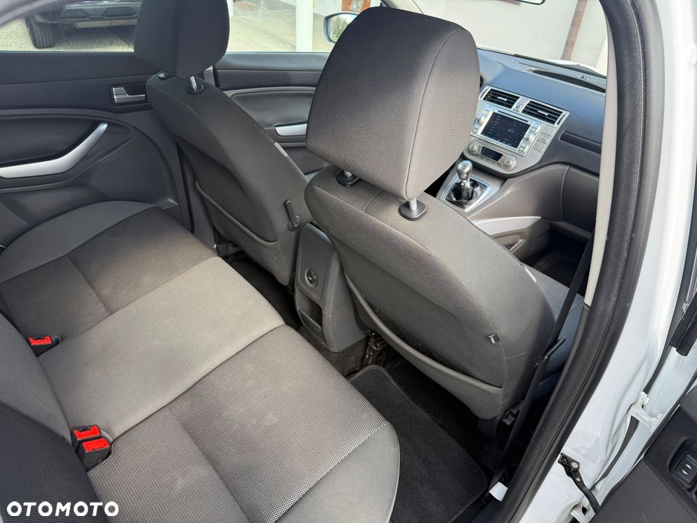 Ford Kuga 2.0 TDCi FWD Titanium Plus - 13