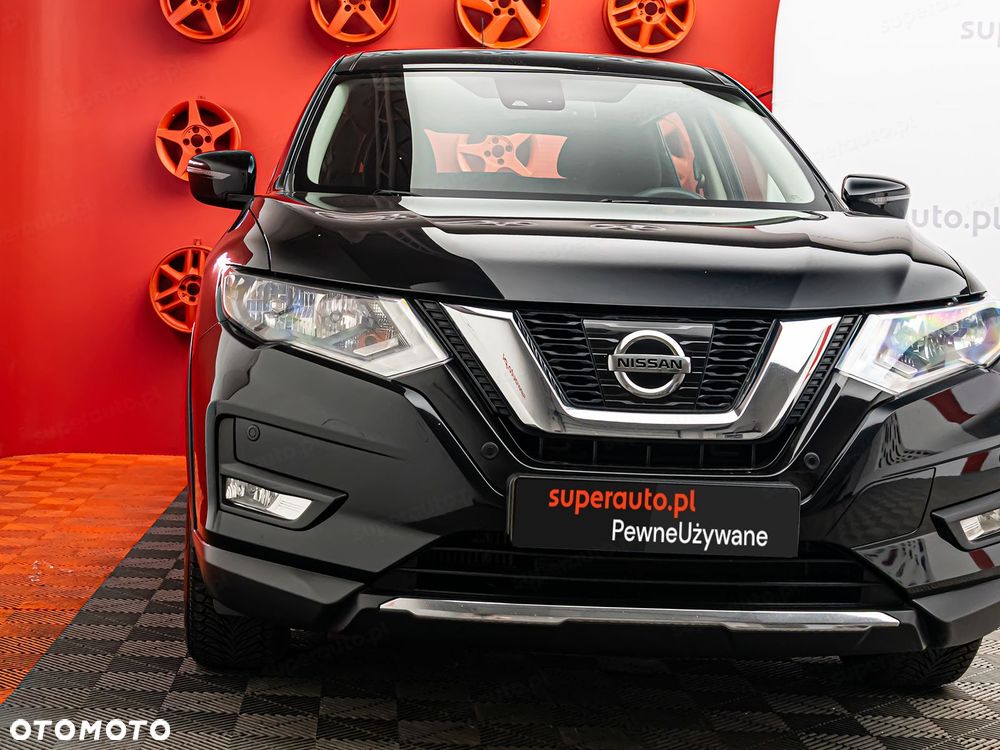 Nissan X-Trail 1.6 DIG-T Visia 2WD - 24