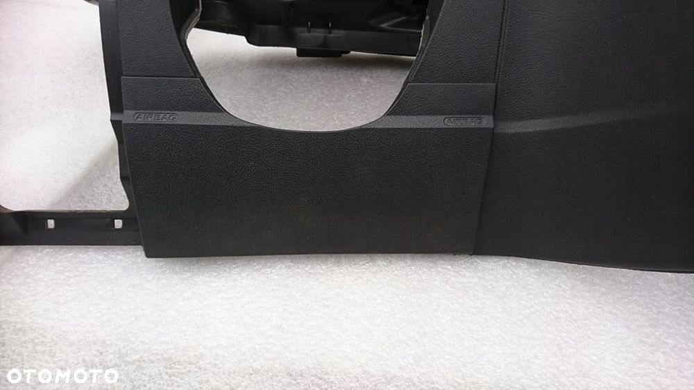 Ford Mondeo MK4 IV Komplet Airbag Konsola Pasy - 7