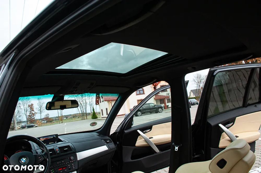 BMW X3 xDrive30d Limited Sport Edition - 38