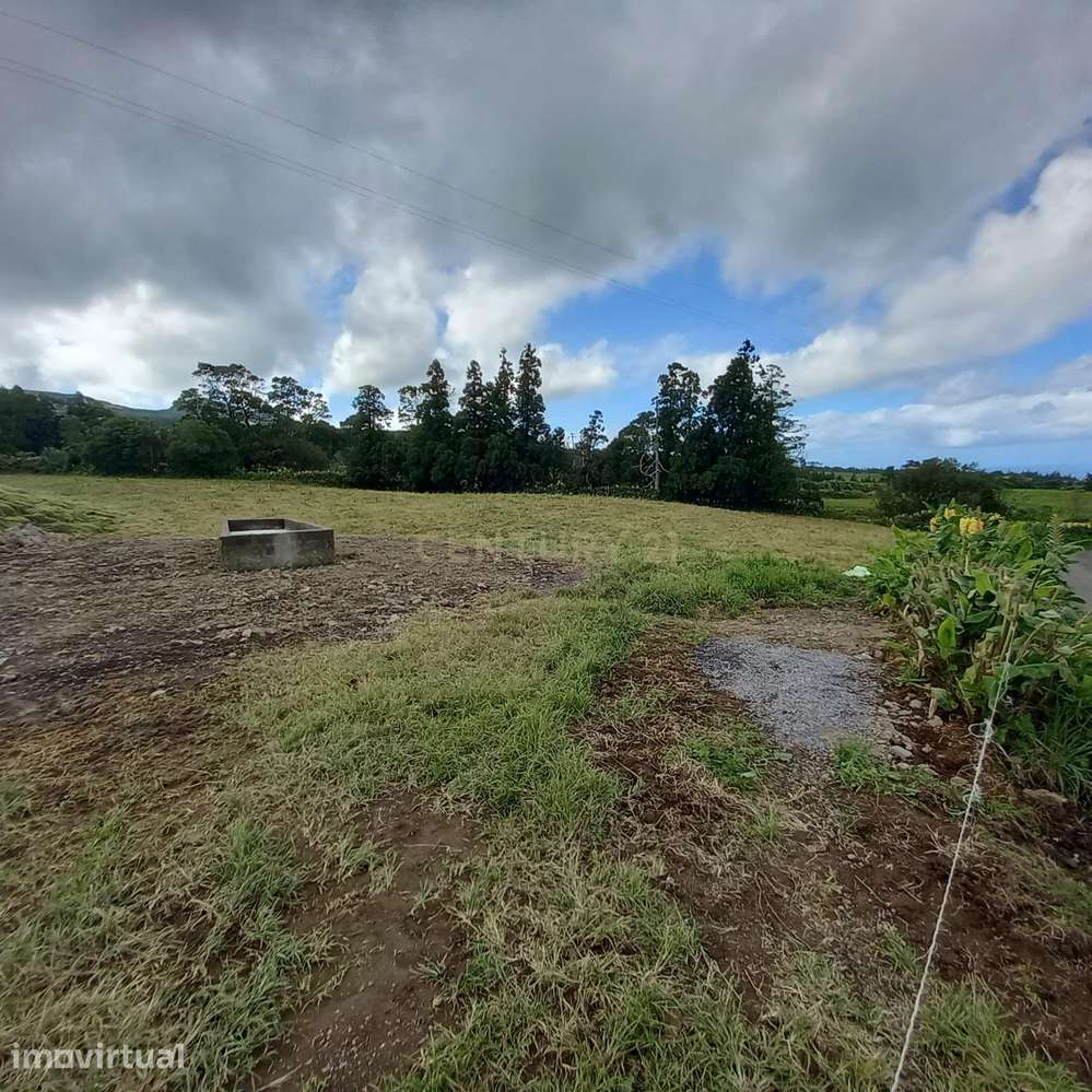 Terreno Agrícola em Santo António, Ponta Delgada - Grande imagem: 4/5