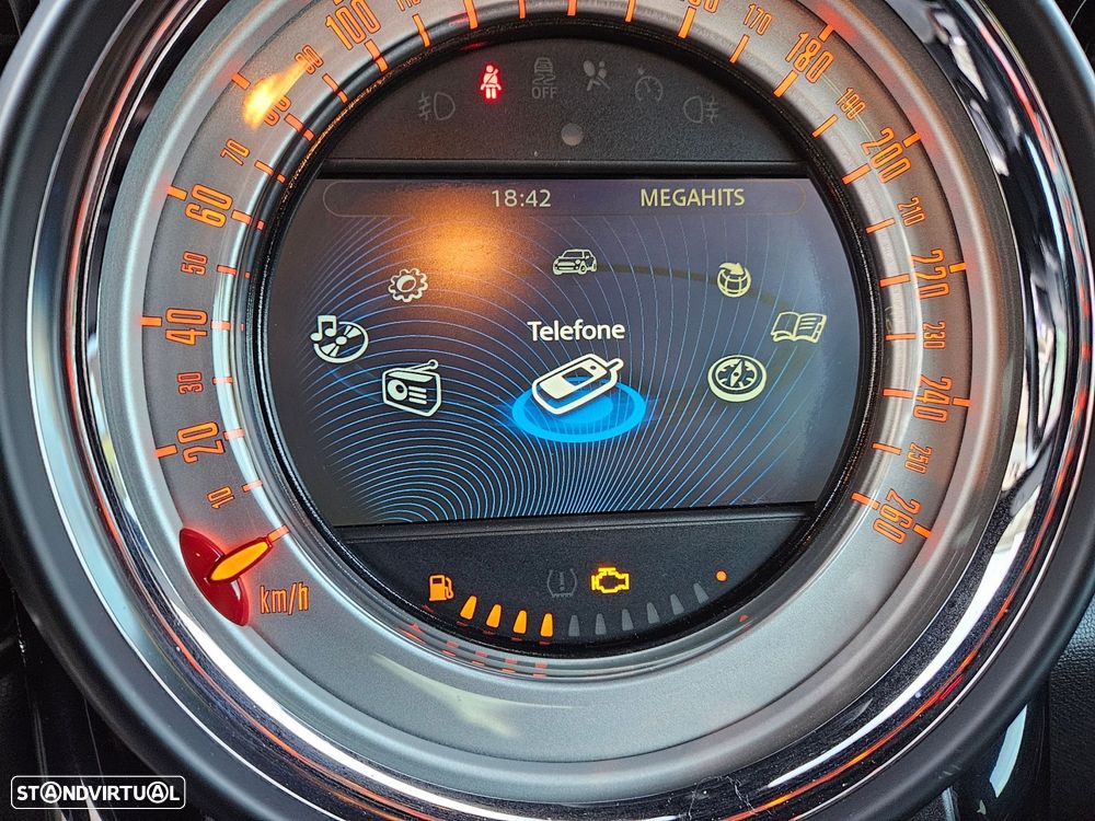 MINI Paceman Cooper S - 30