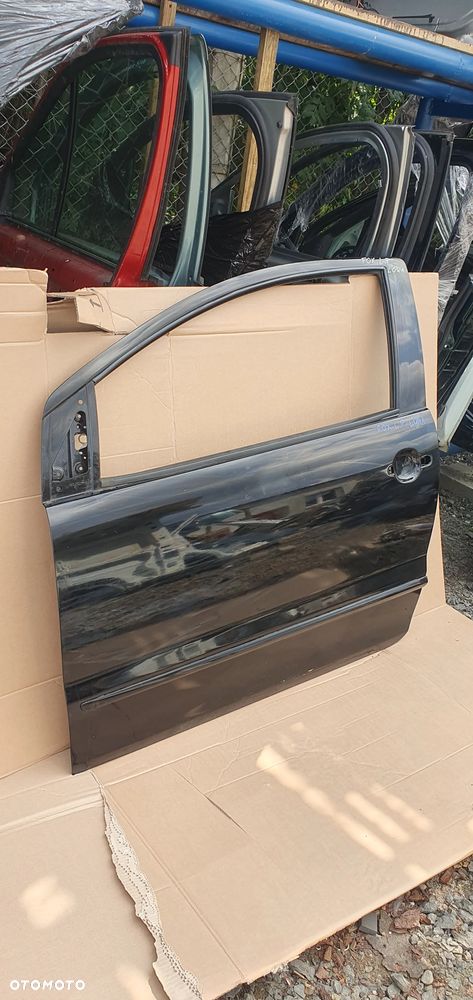 Drzwi lewy przód przednie lewe VW FOX 3D L041 LO41 - 3