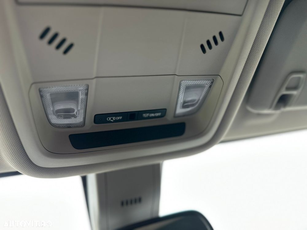 Opel Insignia 2.0 CDTI Start/Stop Edition - 13