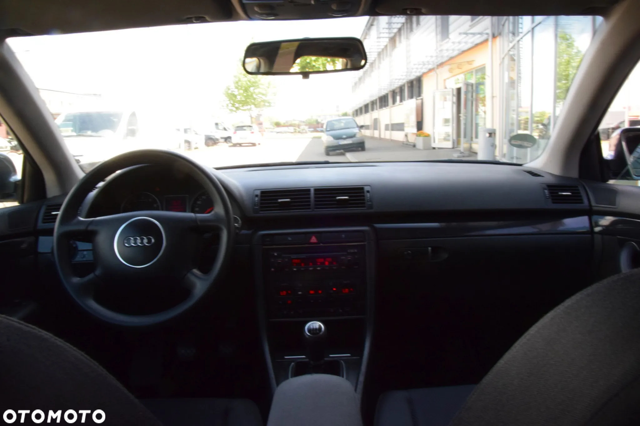 Audi A4 Avant 2.0 - 27