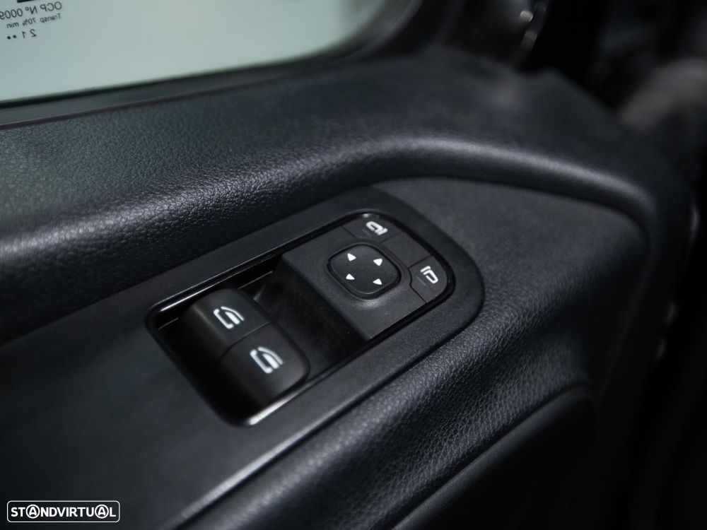 Mercedes-Benz Sprinter CDI STANDARD c/IVA - 11