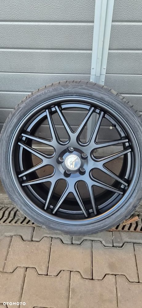 Koła do Mercedes-Benz - 4