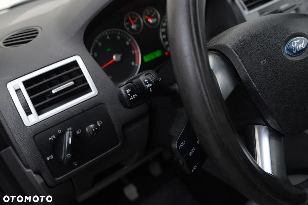 Ford Focus C-Max 1.8 FX Gold / Gold X - 36