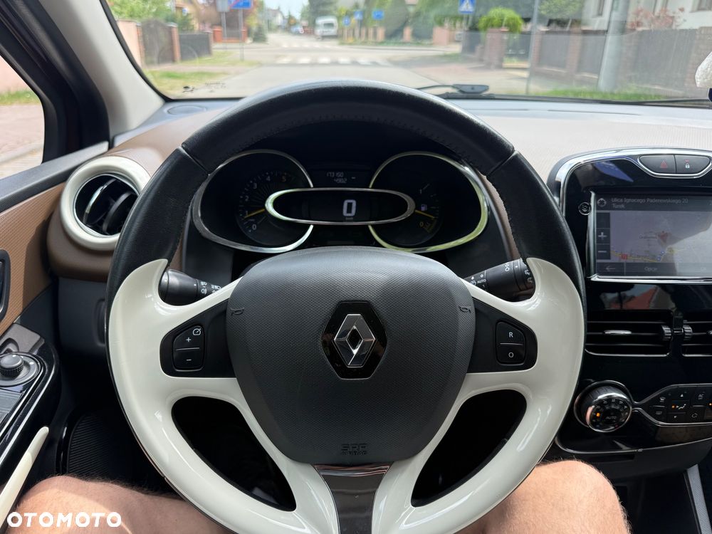 Renault Clio - 27