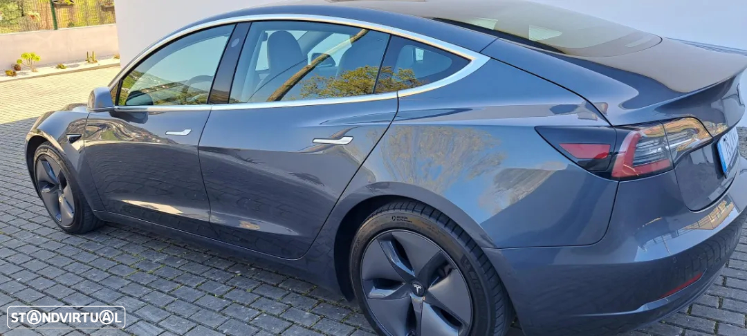 Tesla Model 3 Long-Range Dual Motor AWD - 5