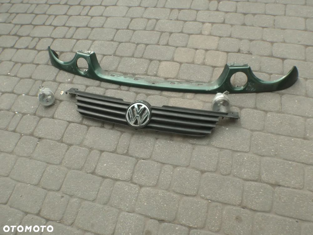 belka pas przedni grill okular vw lupo arosa - 7