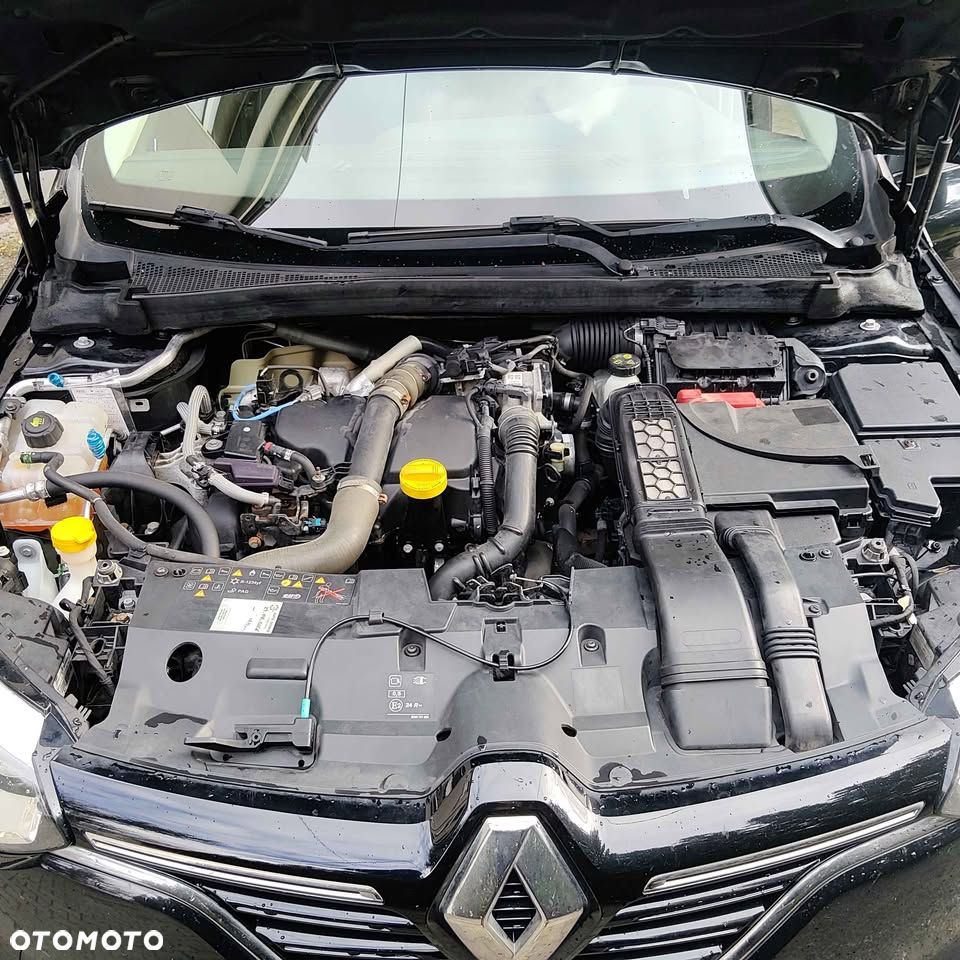 Renault Megane - 8