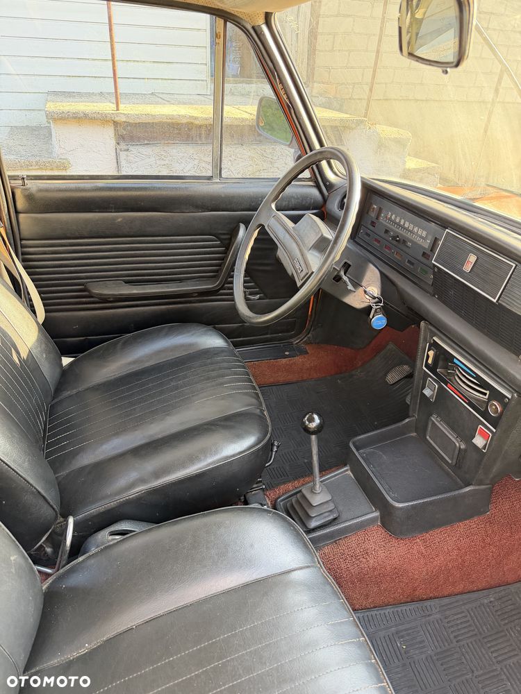 Fiat 125p - 5