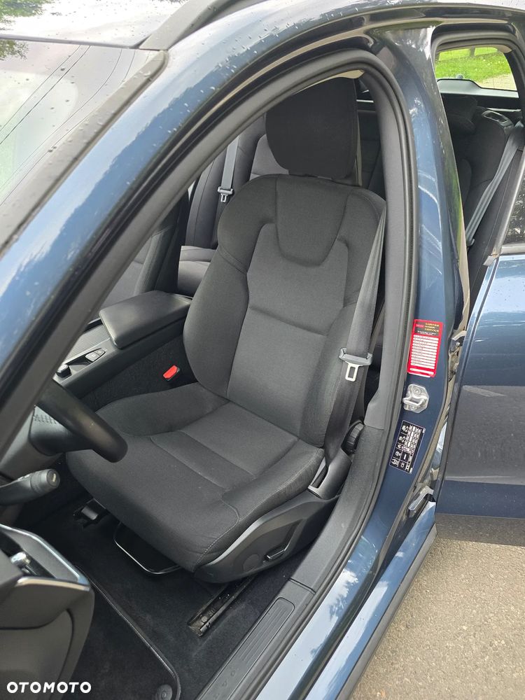 Volvo V60 D3 Geartronic - 21