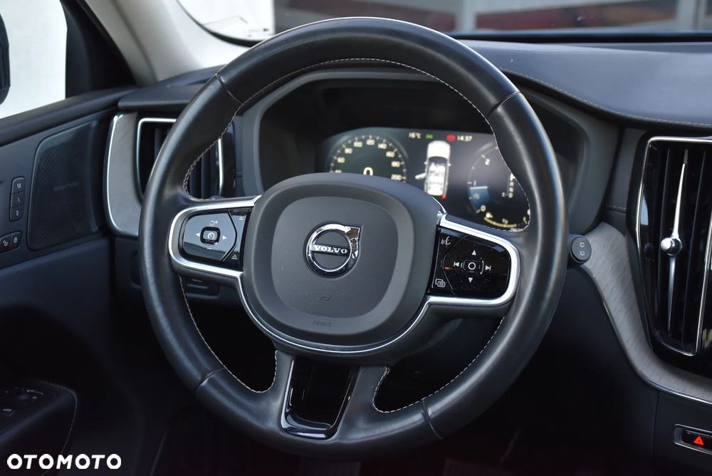 Volvo XC 60 D4 Inscription - 18