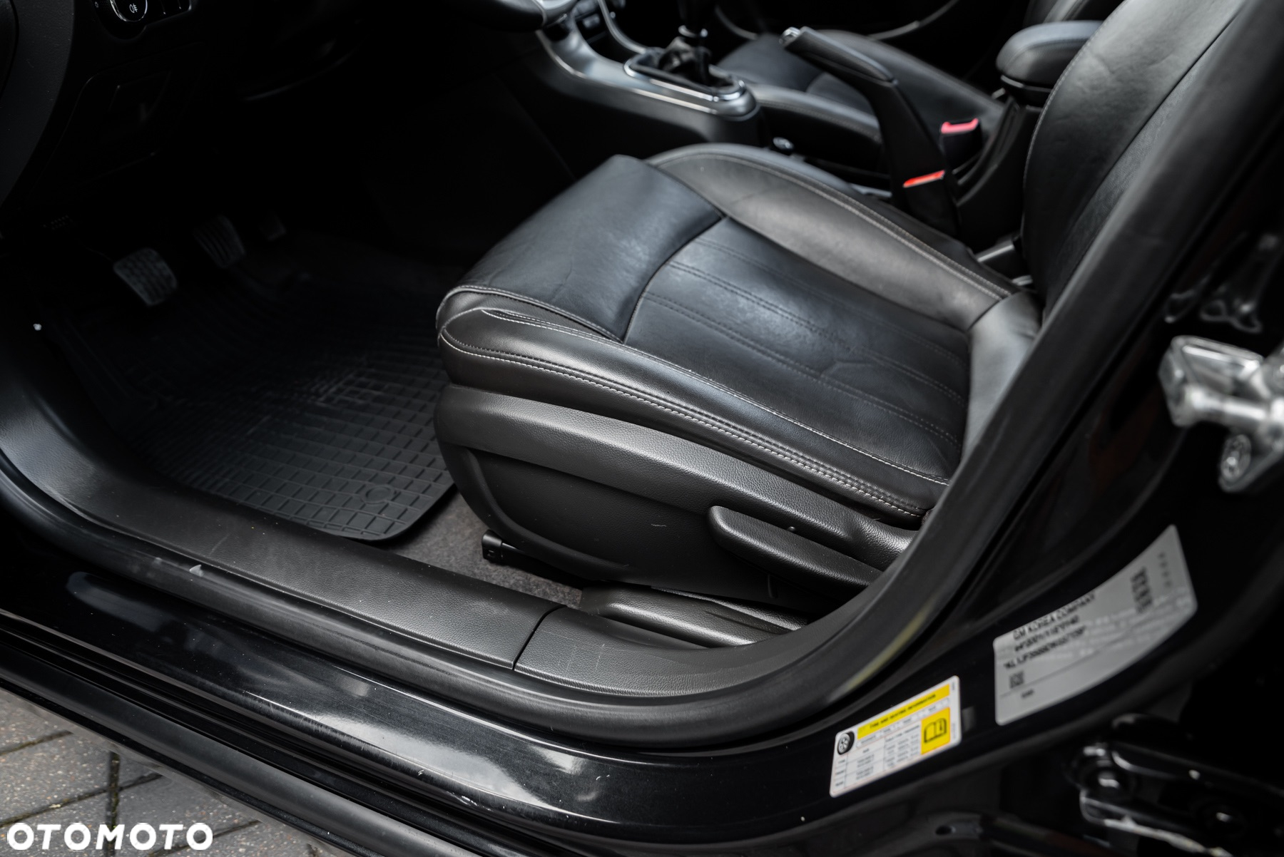 Chevrolet Cruze Station Wagon 1.4T LTZ+ - 27