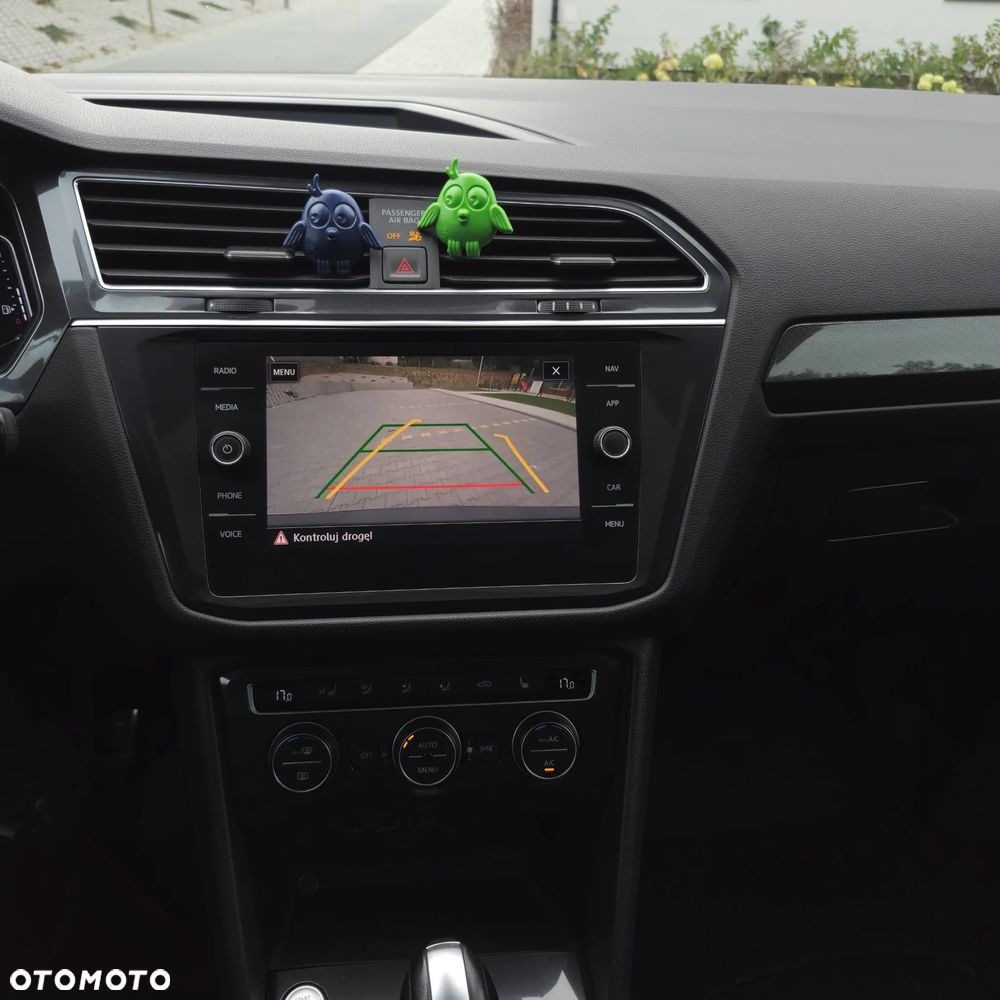 Volkswagen Tiguan Allspace 2.0 TSI OPF 4Motion DSG R-Line - 13