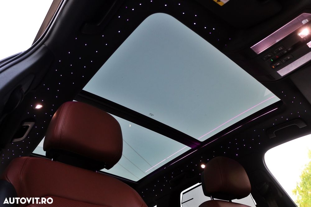 Volkswagen Touareg 3.0 V6 TDI SCR 4Motion Automatik R-Line - 25