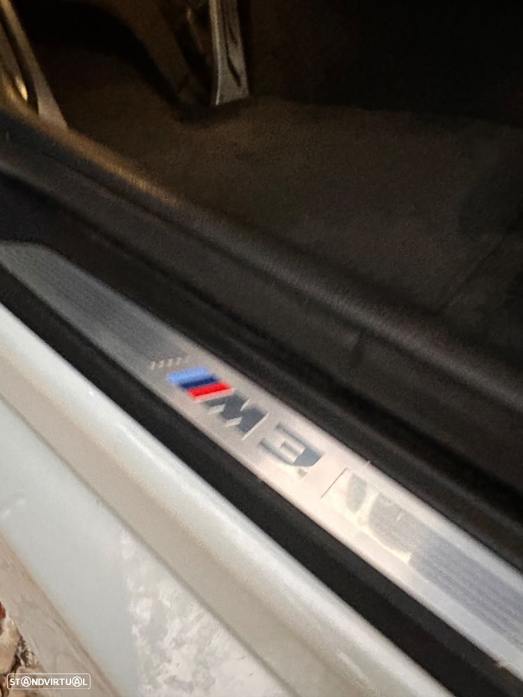 BMW M3 - 19