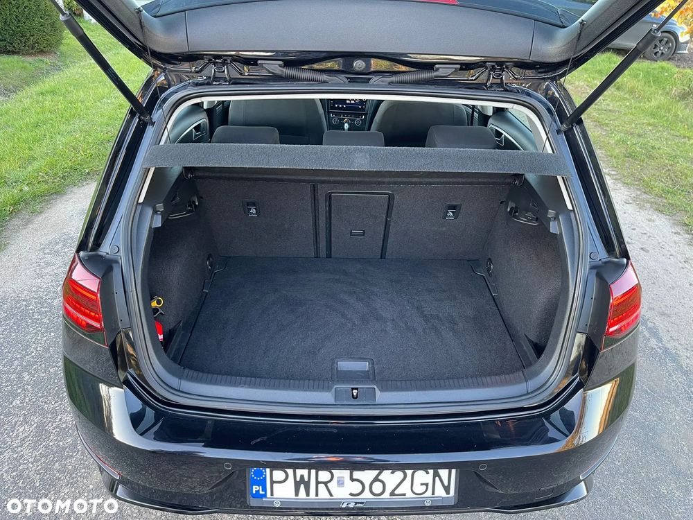 Volkswagen Golf ver-2-0-tdi-r--line-dsg - 16