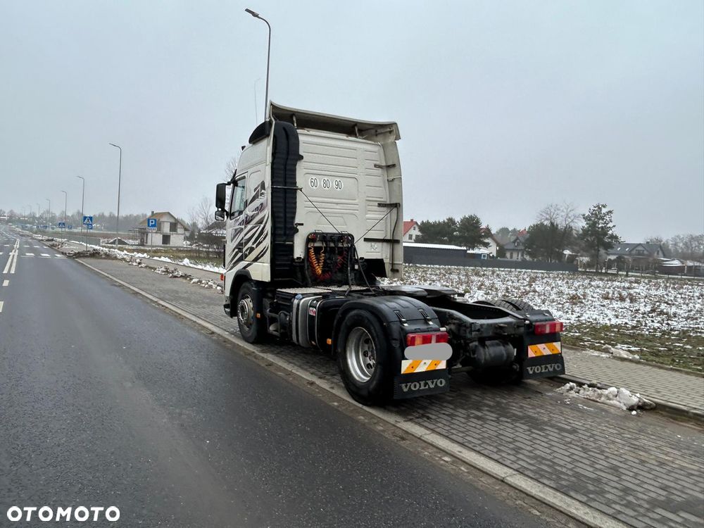Volvo STANDARD AUTOMAT - 3