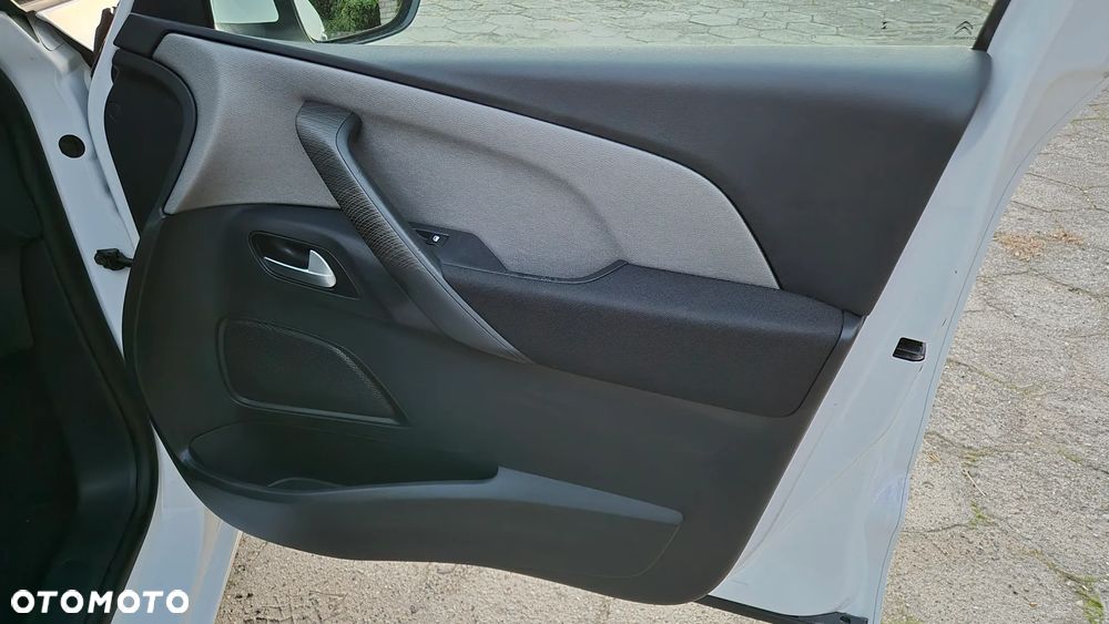 Citroën C4 Picasso 1.6 HDi Selection - 27