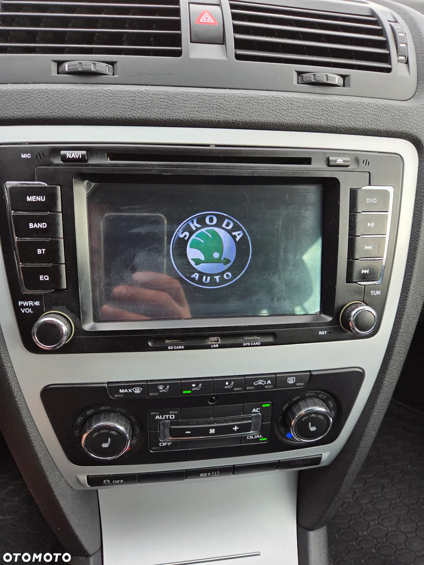 Skoda Octavia Combi 1.2 TSI Sport Edition - 14
