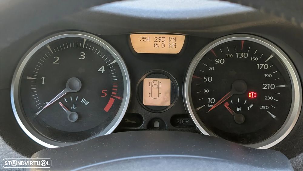 Renault Mégane Break 1.5 dCi SE Exclusive - 7