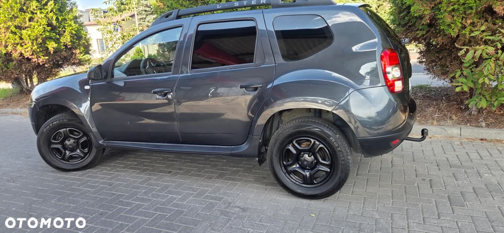 Dacia Duster - 10
