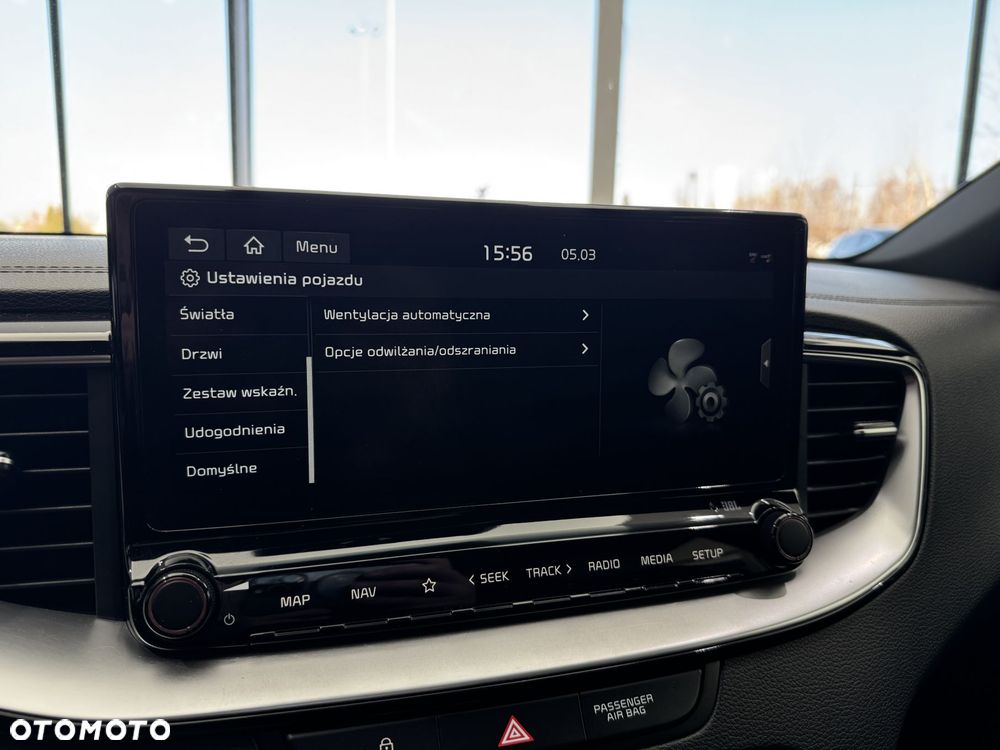 Kia ProCeed - 37